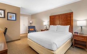 Comfort - West Los Angeles 2*